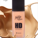 HD Superior Coverage Foundation